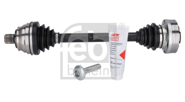 Drive Shaft